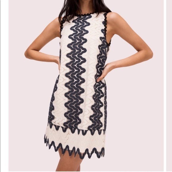 kate spade Dresses & Skirts - kate spade new york sand dune Dress